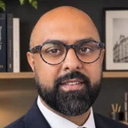 Jasmeet Mudan, party wall surveyor